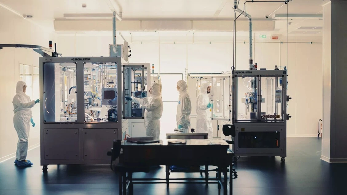 Ampere, nuovo laboratorio per prevedere guasti tecnologici