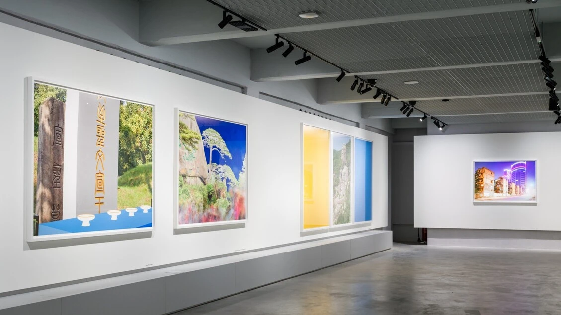 Alle Gallerie d'Italia Torino arrivano Jeff Wall ed Erik Kessels