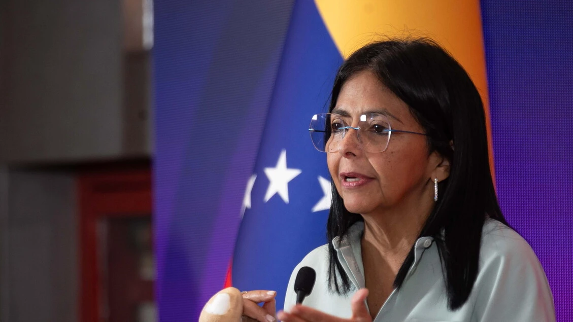 Venezuela, 'pronti per una nuova agenda con l'Ue'