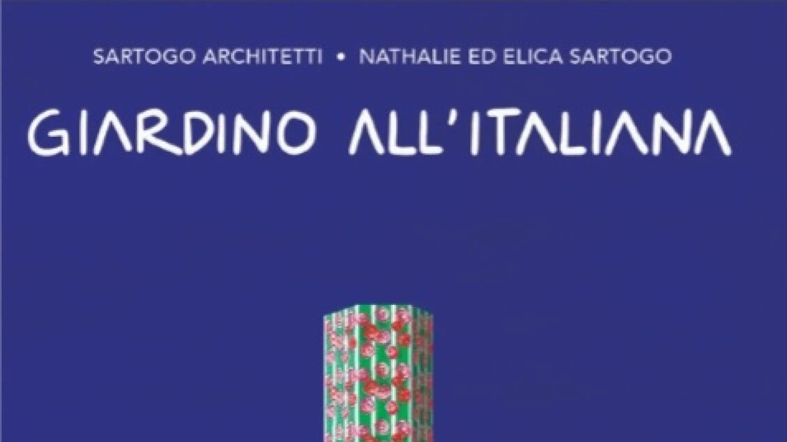 Il Giardino all'Italiana, 'equilibrio magico tra fuori e dentro'