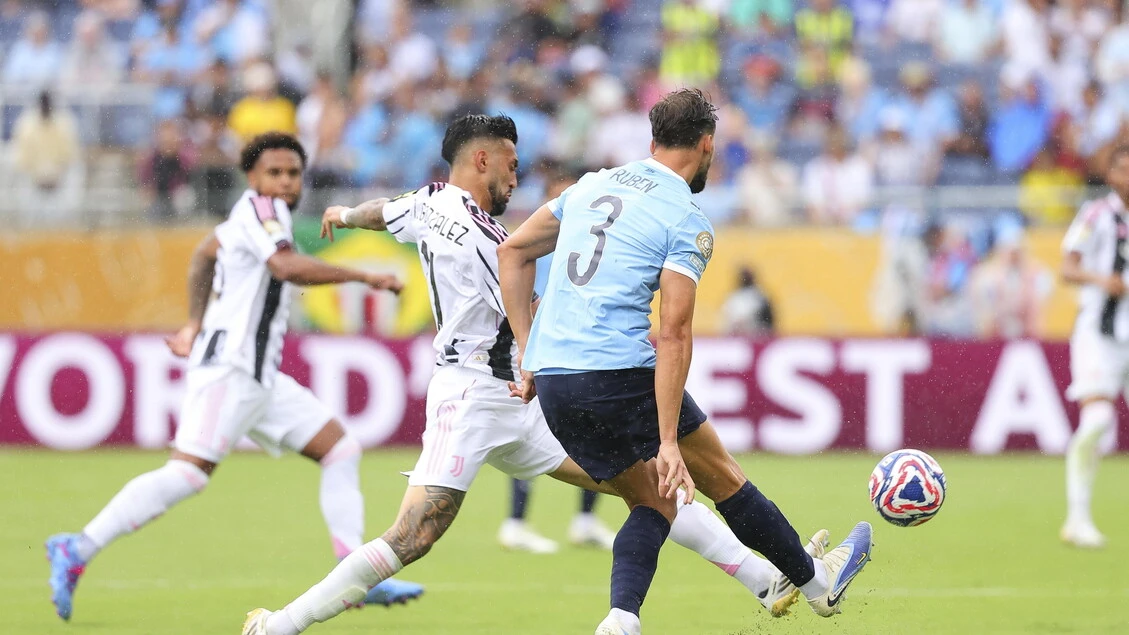 Pokerissimo City, Juve cade e perde primato girone