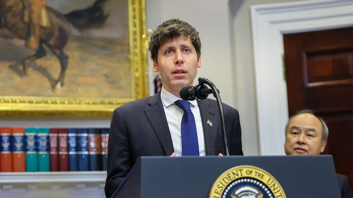 Big tech hanno dissuaso Trump da inviare truppe a San Francisco