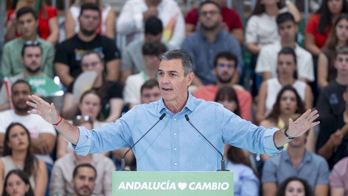 Madrid annulla contratto armi da 700 milioni con Israele