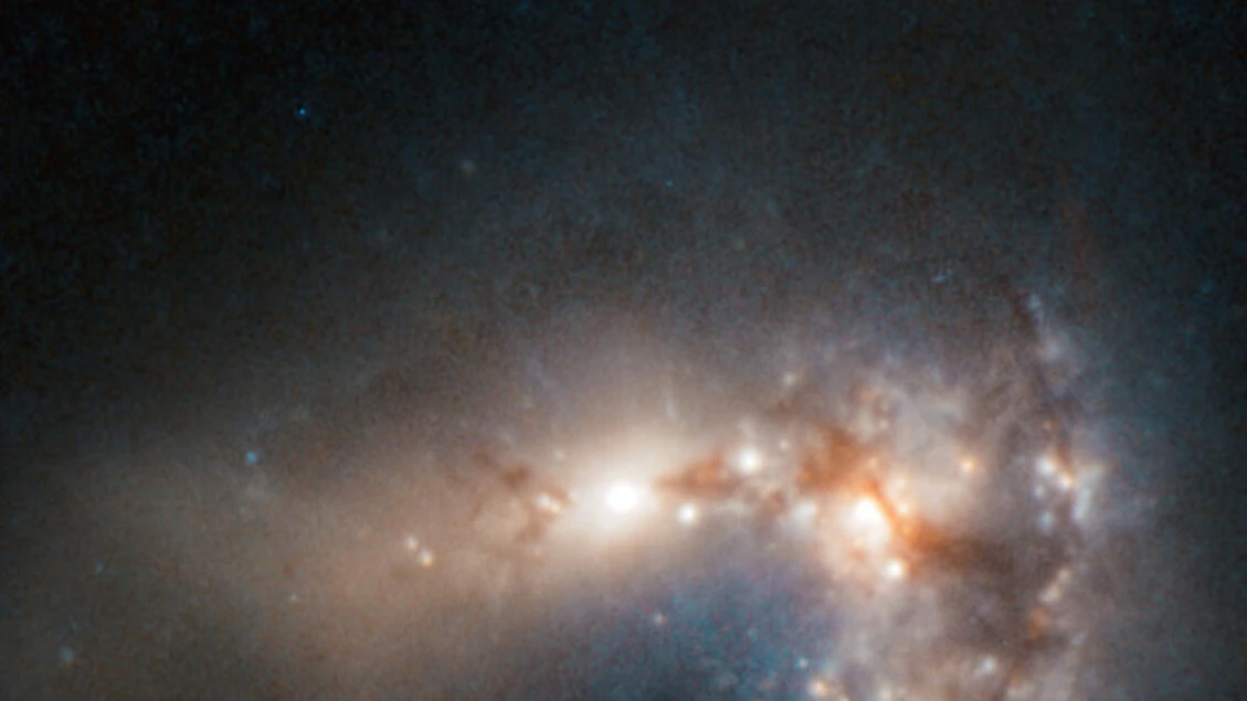 Una stele di Rosetta cosmica per capire come nascono le stelle