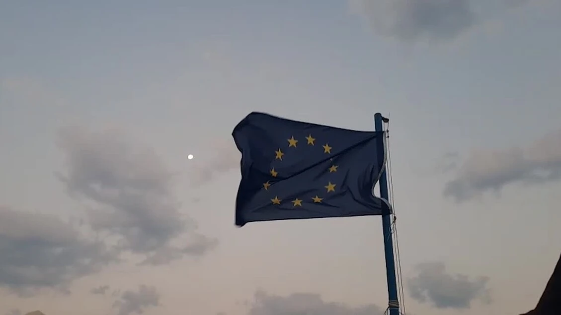 Concerto all'alba sulla spiaggia di Marina di Lesina