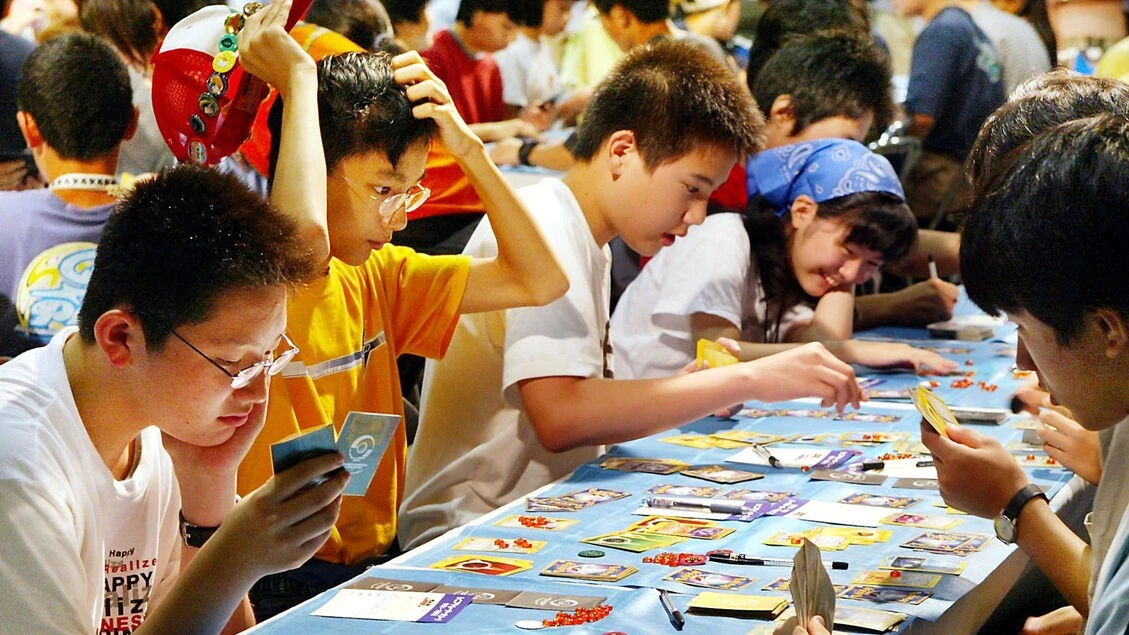 A Bergamo una mostra con le 18mila carte di Pokemon Italia