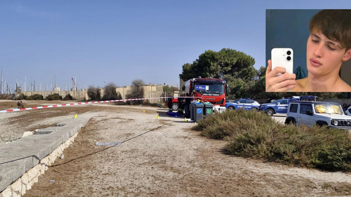 16enne morto a Cagliari:s'indaga su festa in spiaggia, lui c'era