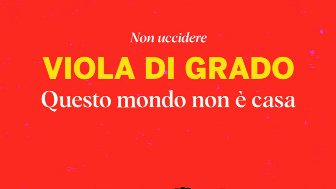 Dieci comandamenti, escono i libri di Ravera, Di Grado e Guerra