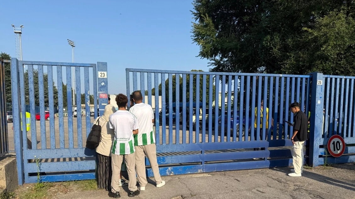 Rinviata a Meda sfida decisiva per campionato libico