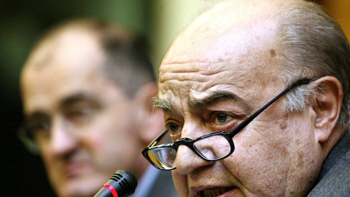 Addio a Lucio Manisco, storico corrispondente Rai da New York
