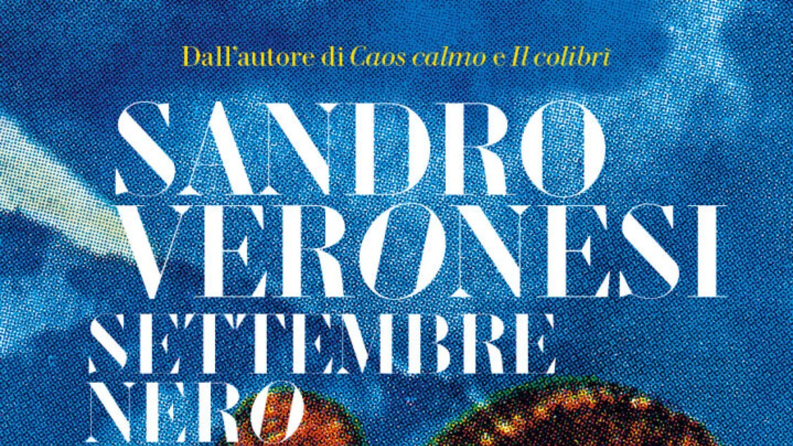 Al 'Settembre Nero' di Veronesi il premio Lattes Grinzane