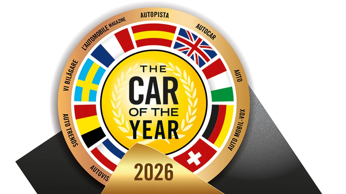Car of the Year, da queste 35 auto le 7 della short list