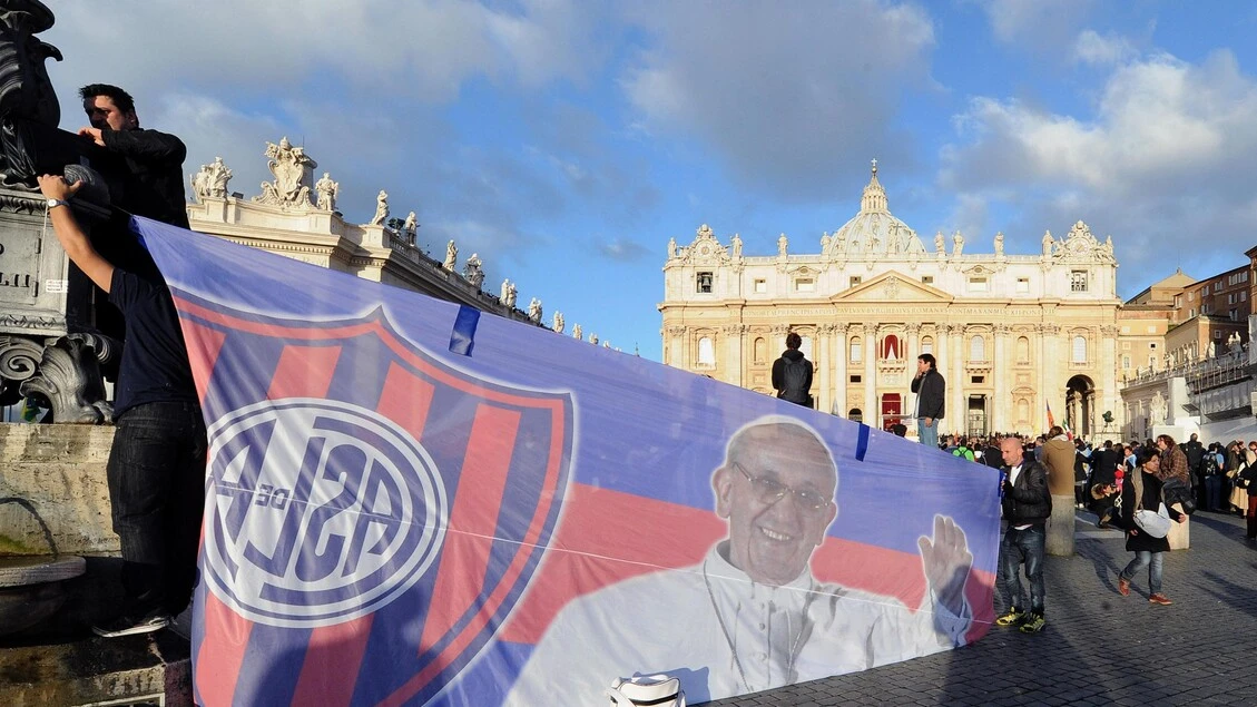 Calcio: Genova ricorda sacerdote fondatore del San Lorenzo