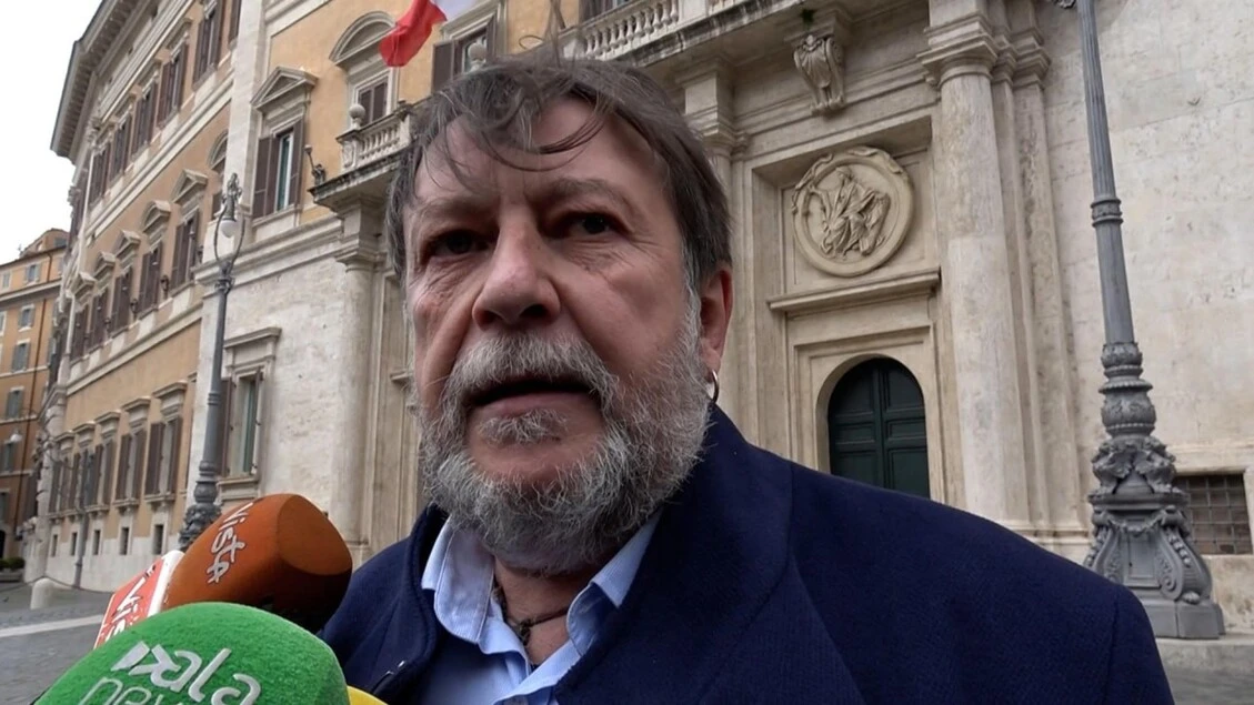 Casarini, da Copasir tante cose non vere su Paragon