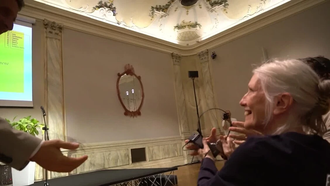 Venezia, Biennale Teatro: Leone d'oro alla carriera per Elizabeth LeCompte