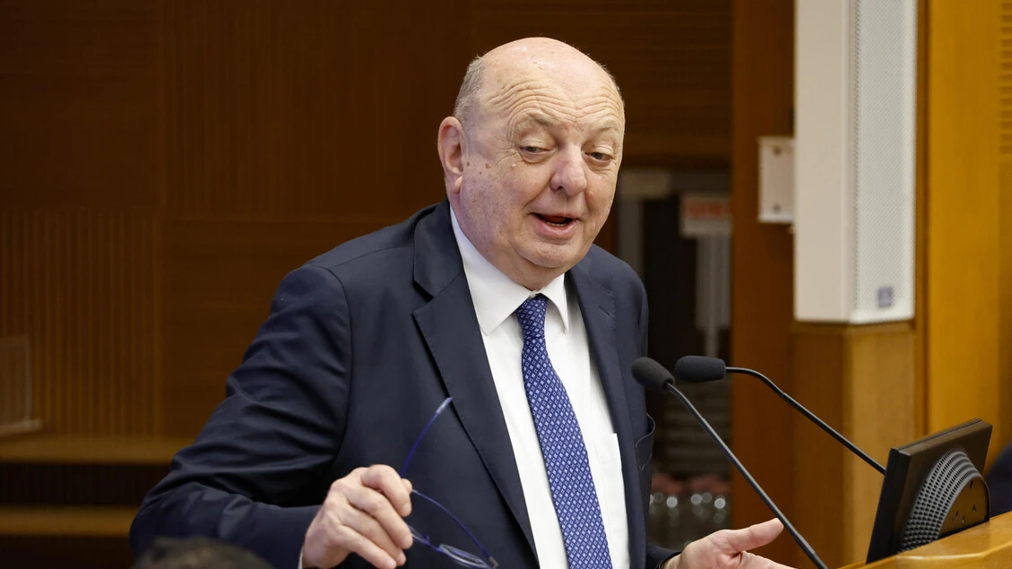 Pichetto Fratin, Ddl delega Nucleare in Parlamento dopo l'estate