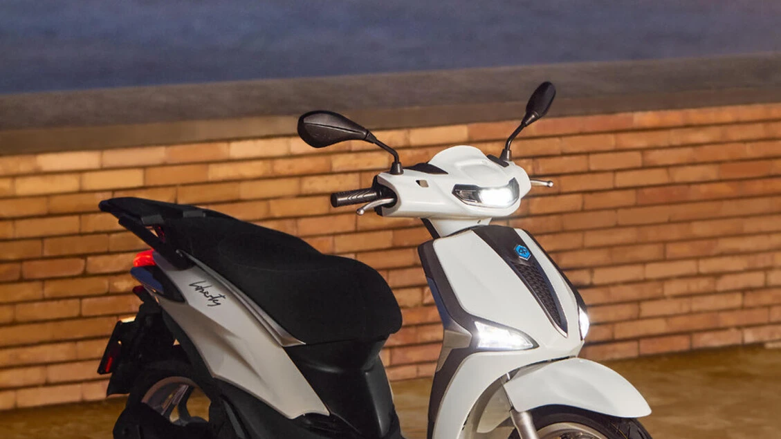 Nuovo Piaggio Liberty si rinnova tra stile e tecnologia