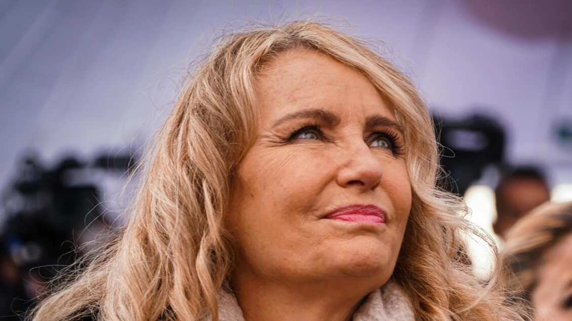 Licia Colò, l'imprevisto nel viaggio è la vera ricchezza