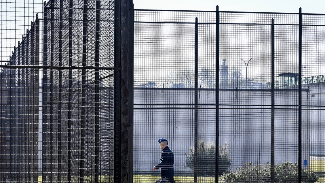 Agente penitenziario aggredito e ferito nella Casa circondariale di Padova