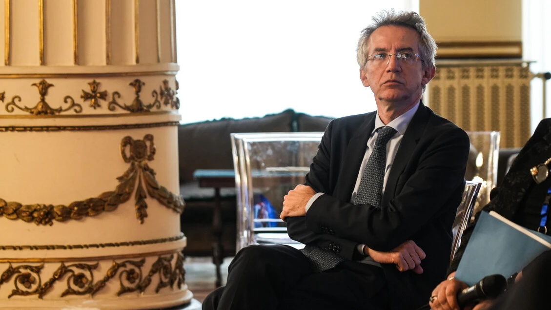 Manfredi sente Meloni,