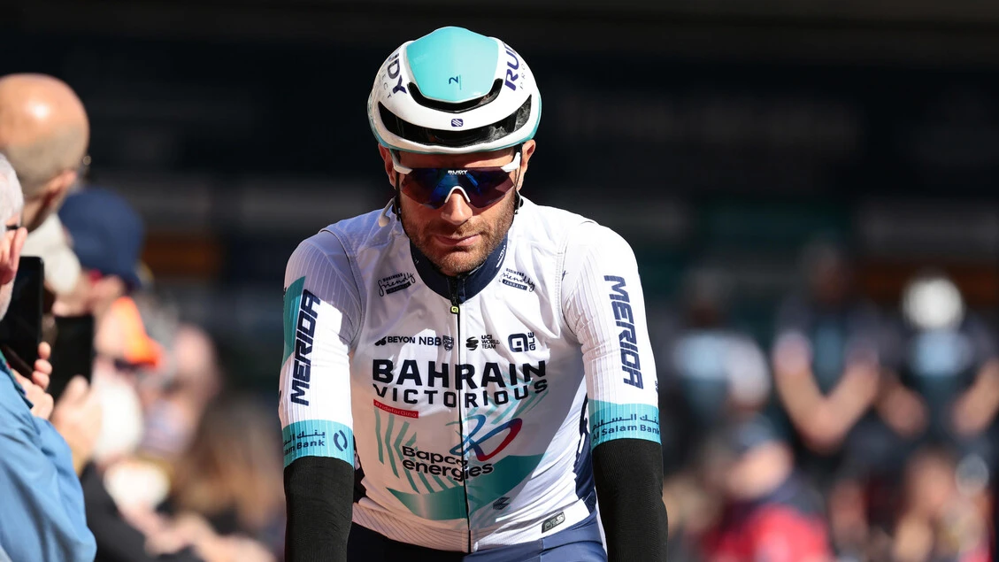 Ciclismo: 'Vuelta Burgos'; tappa a Caruso, non vinceva da 3 anni