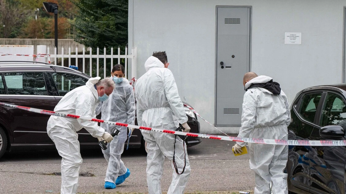 Morcaldi al gip dopo il femminicidio, 'voglio l'ergastolo'