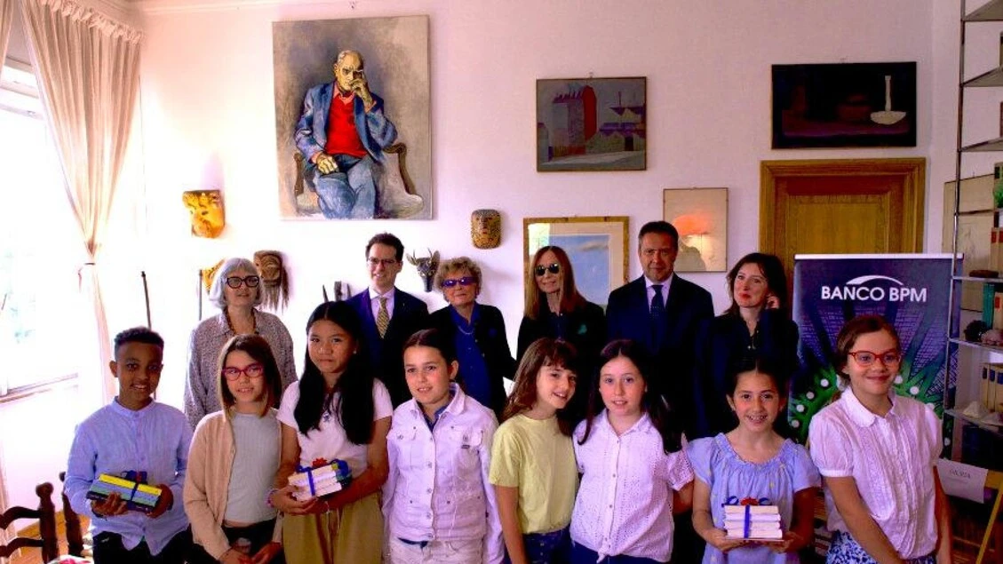 Maraini, 'in Moravia un lato bambino, un premio lo ricorda'