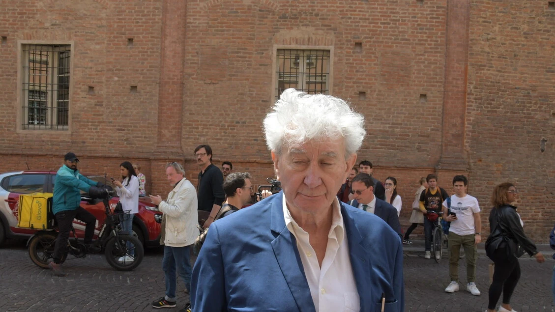 Il legale di Sempio, 'siamo come Don Chisciotte contro i mulini'