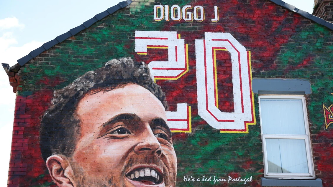 Milan: nel test con Liverpool nel ricordo di Diogo Jota