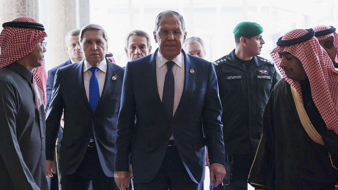 Lavrov, inaccettabili peacekeeper in Ucraina dai Paesi Nato