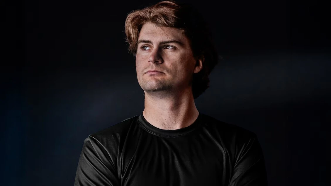 F1, Colton Herta sarà il collaudatore Cadillac nel 2026