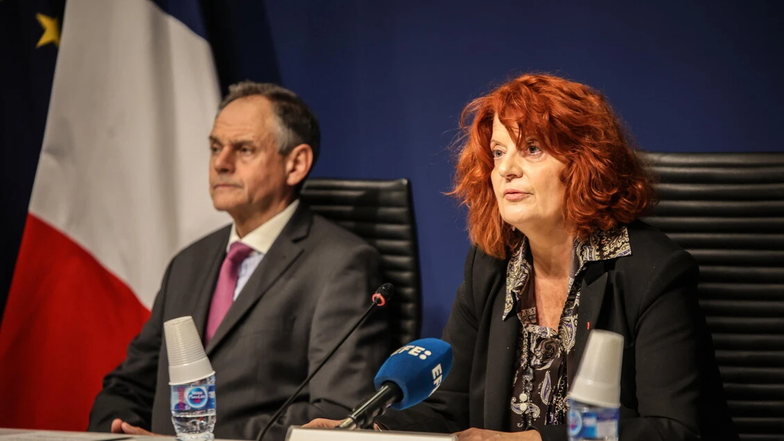 Procura Parigi, 'sono 5 i nuovi fermi per il furto al Louvre'