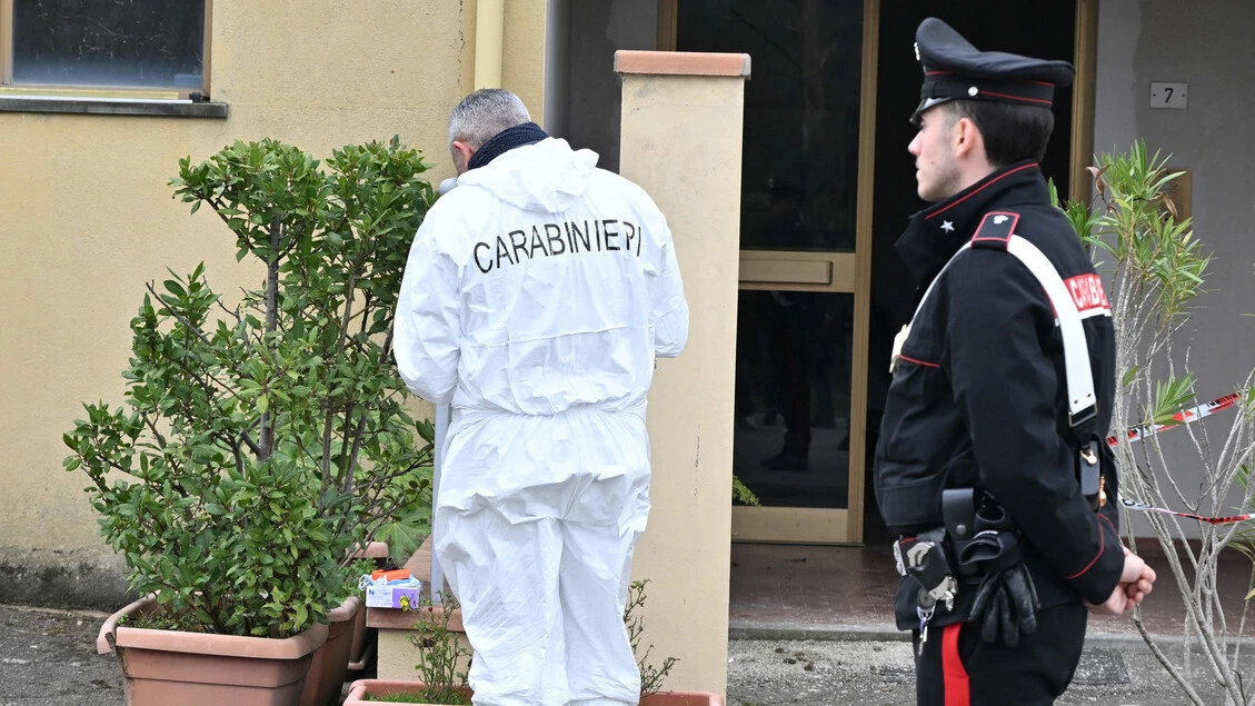 Donna morta in villino a Fregene, non escluso l'omicidio
