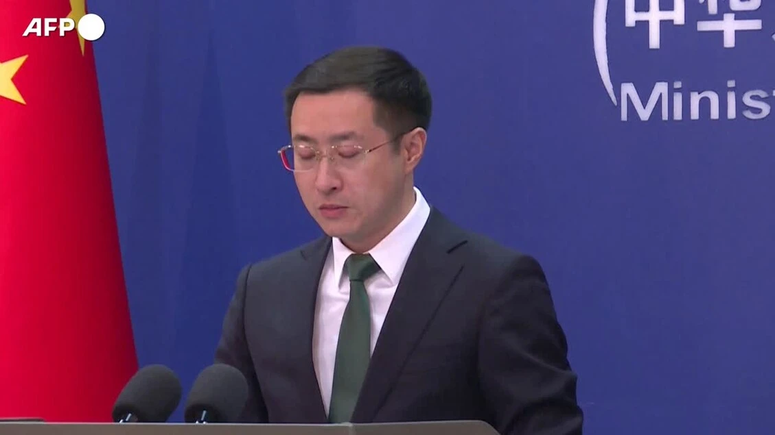 Cina: 