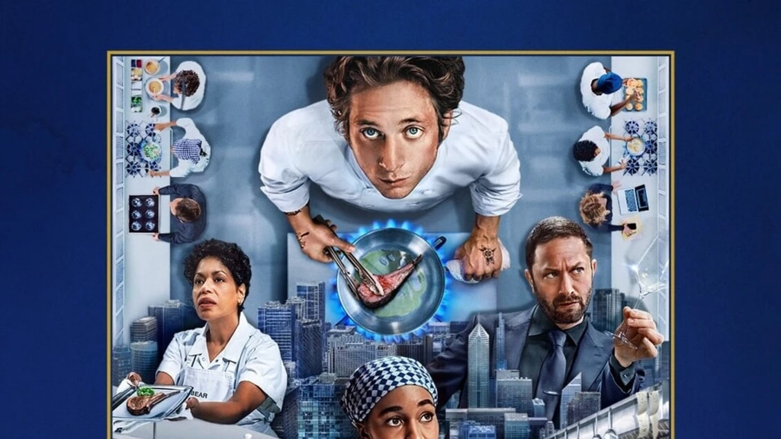 The Bear rinnovata per quinta stagione, le altre ora su Disney+