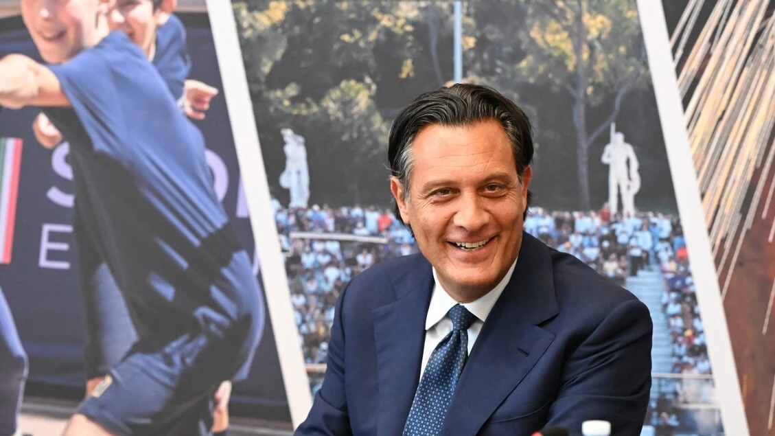 Nepi,'crediti sociali sportivi per moltiplicare benefici sport'