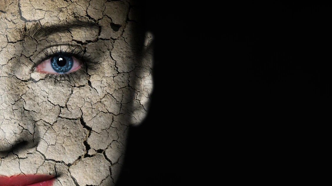 Anche la pelle paga danni del cambiamento climatico e dello smog