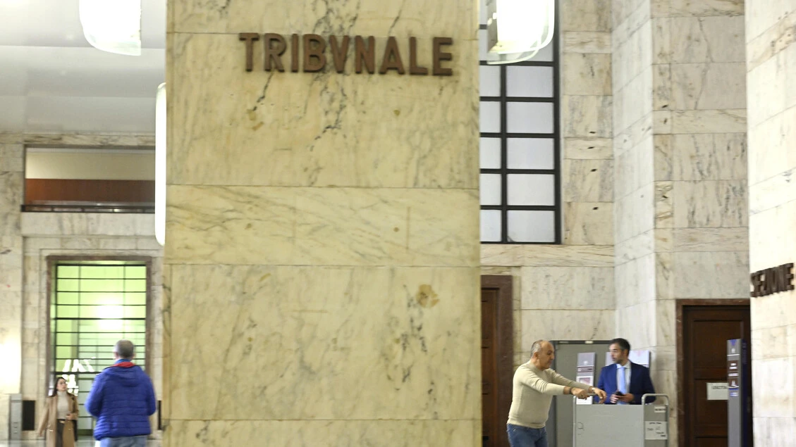Presunti accessi abusivi ai pc dei magistrati, perquisizioni