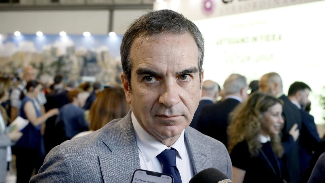 Occhiuto indagato, 'mai dato incarico al mio ex socio'