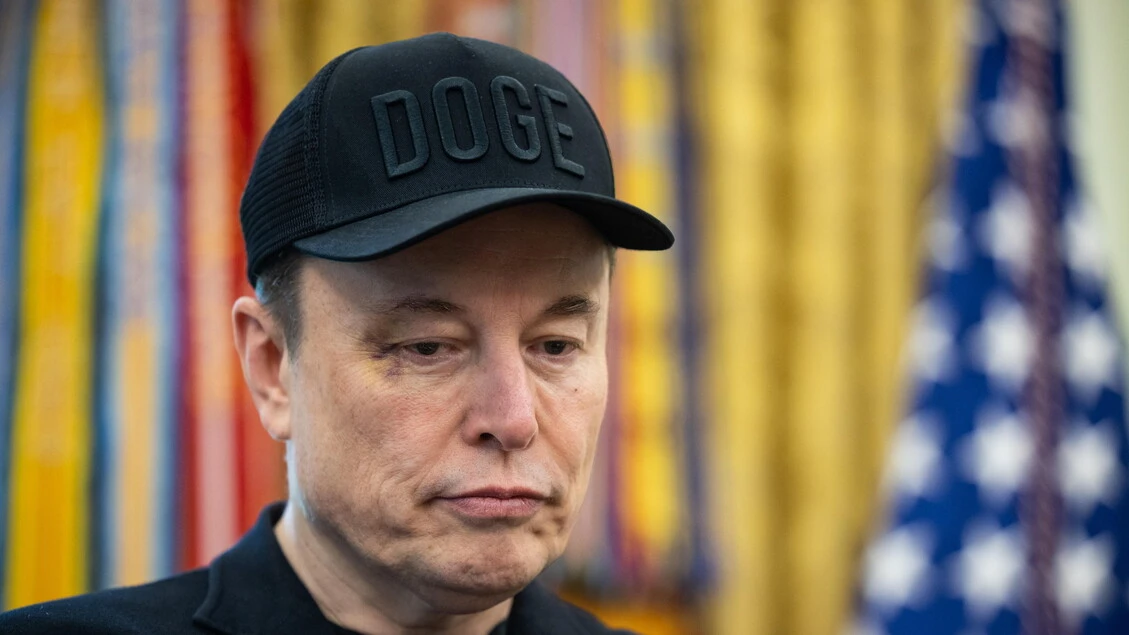 Fuga da Tesla, lascia uno dei maggiori collaboratori di Musk