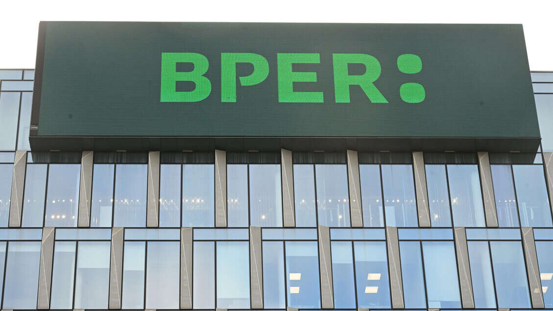 Bper lancia un'ops sulla Popolare di Sondrio