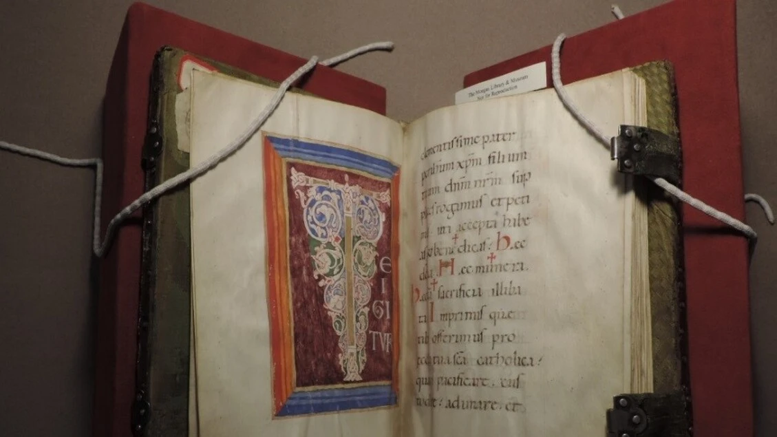Messaletto sottratto, petizione a governo per rientro in Italia