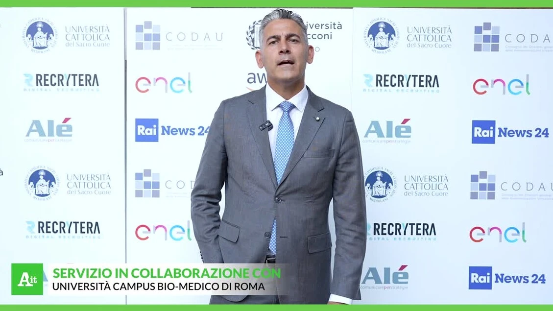 Collaborazione, competizione ed etica per la formazione dei medici