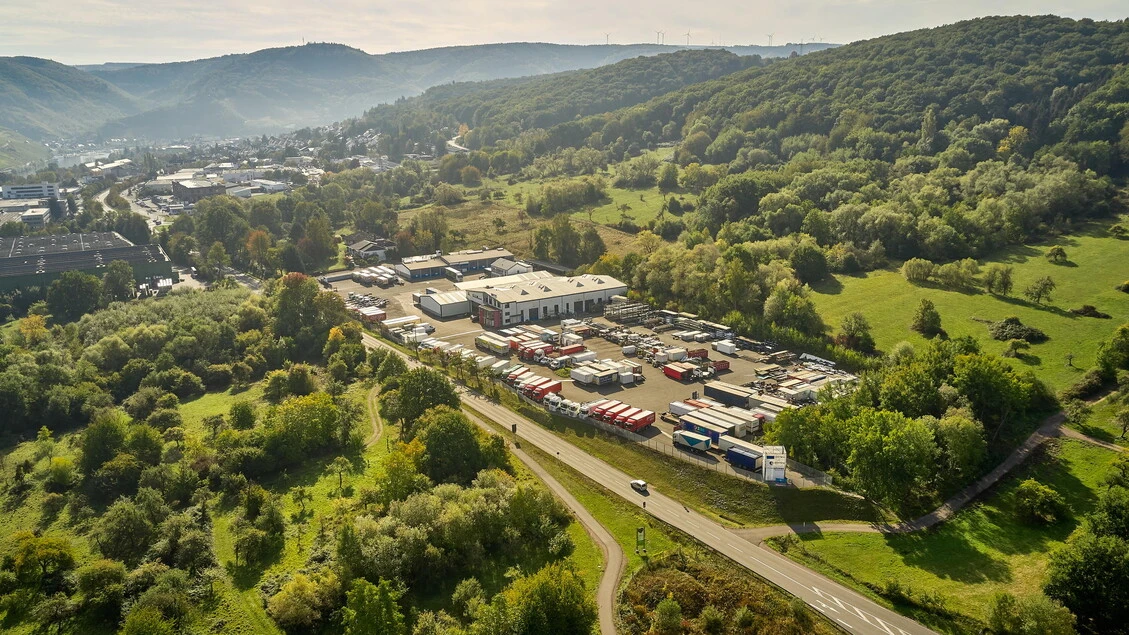 TRENTAR MOBILITY GmbH enters the German market and acquires ORTEN Group