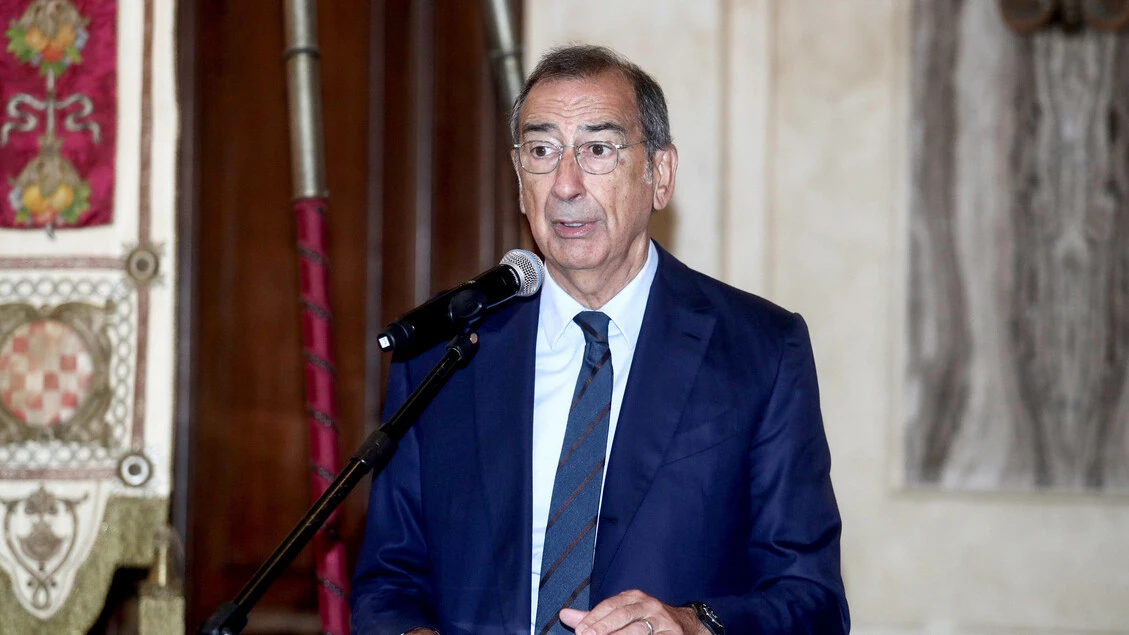 Sala 'accordo S.Siro buono, ma rischio Milano fuori da Euro2032'