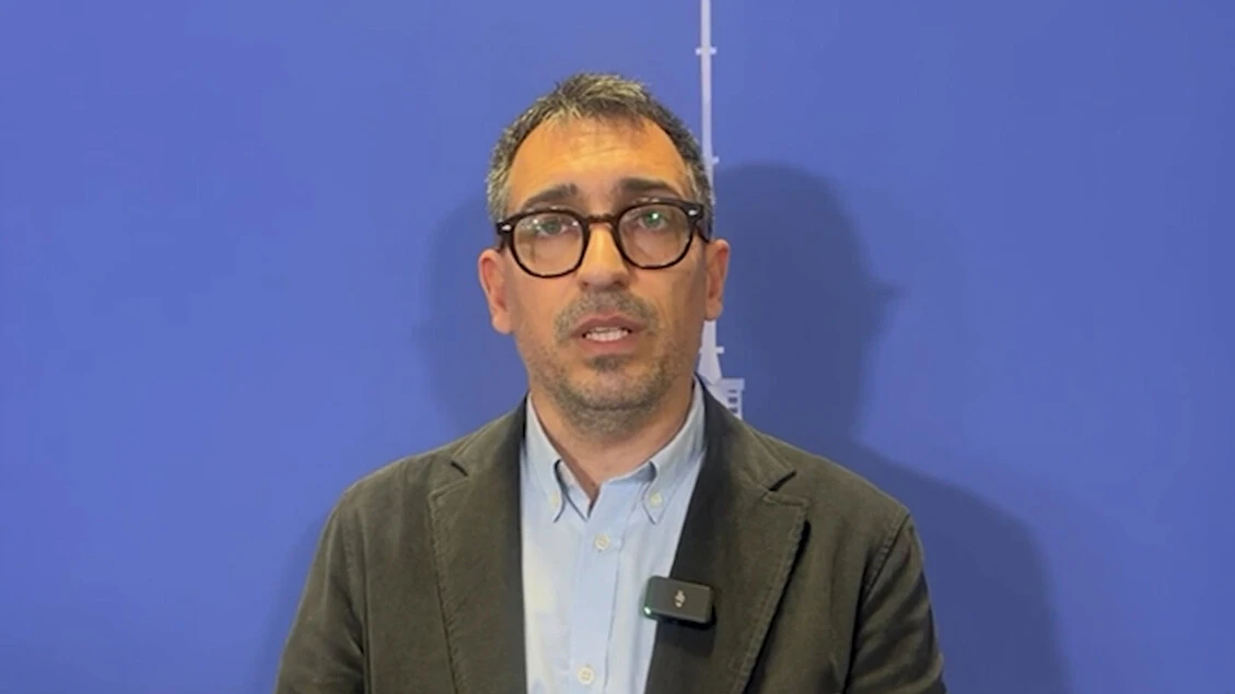 Congresso Esmo, Fornaro: 