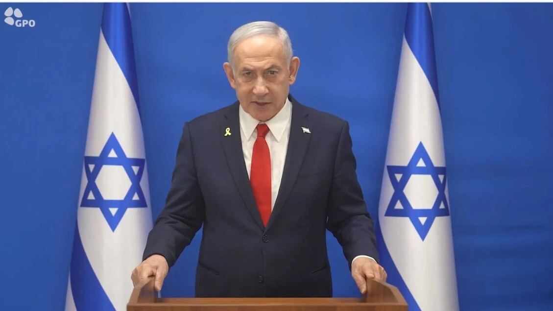 Netanyahu, 'eliminare Khamenei? Tutte le opzioni sono aperte'