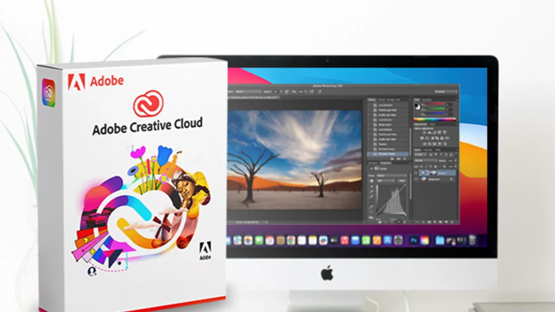 Come acquistare un abbonamento Adobe Creative Cloud a prezzo basso