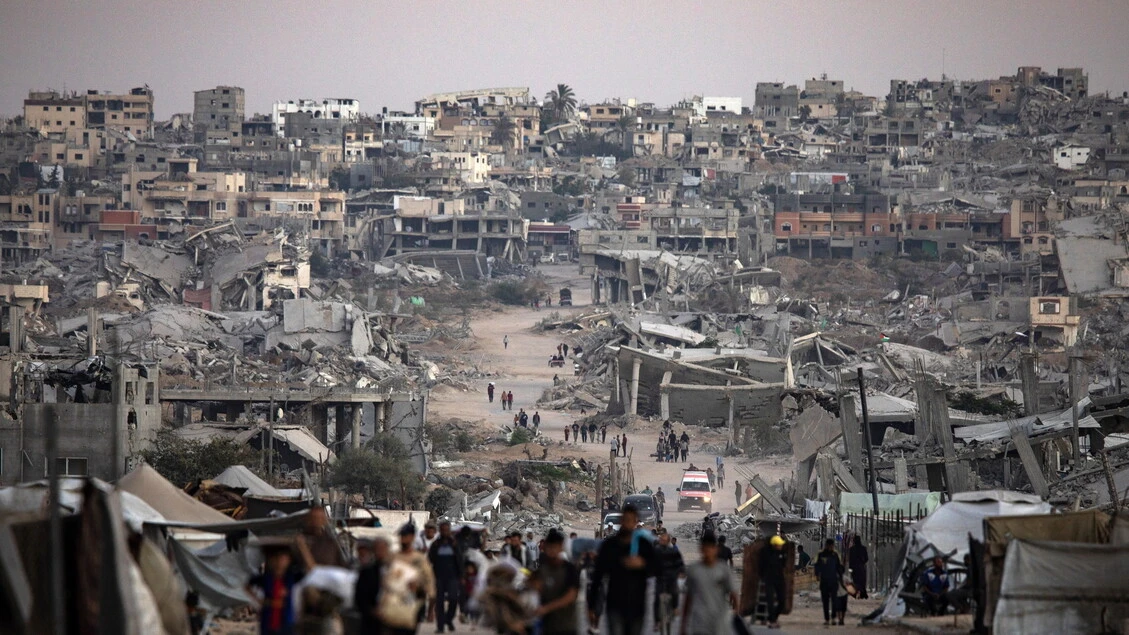 Netanyahu ordina massicci raid immediati su Gaza