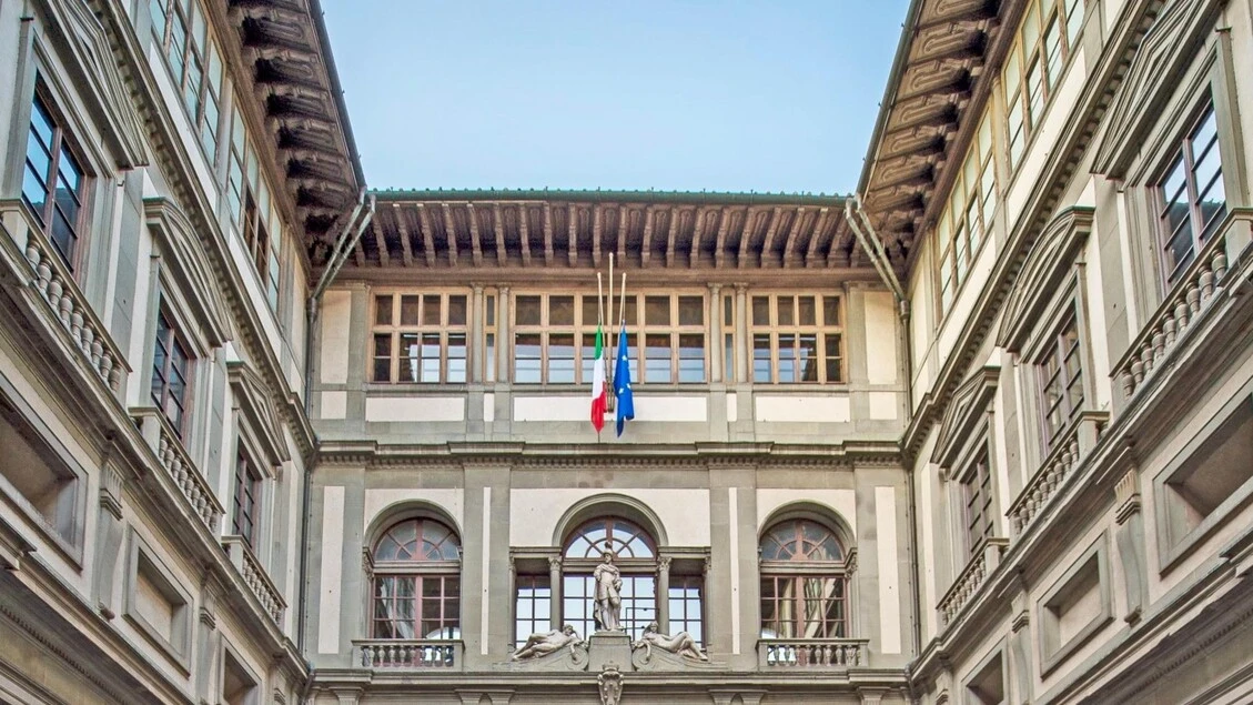 Ponte 1 maggio, 114.000 visitatori musei Gallerie Uffizi